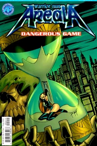 For Whom The Bell Tolls