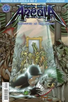 Issue #2