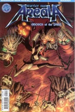 Issue #4