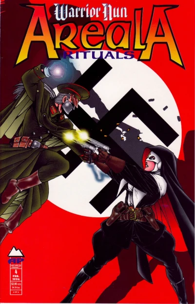 Cover of Lovers and Heroes