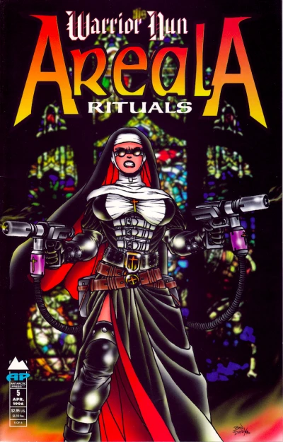 Cover of Treacherous Liason