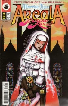 Cover of Shadows in the Night