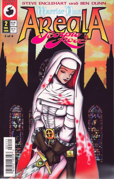 Cover of Shadows in the Night