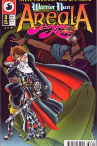 Spiders in the Brainstem