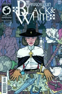 Sister Trinity, Part 1