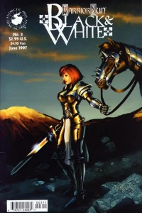 Nemesis; Soul Possession