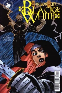 Winter Jade, Part Two; Kid Stuff