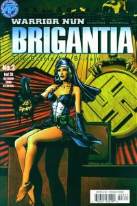 The Battle for Britain: part three