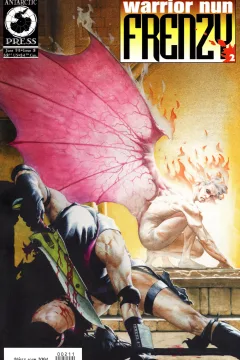 Issue #2