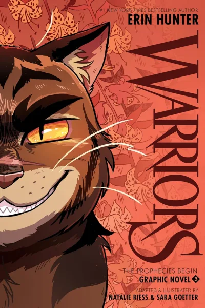 Cover of Issue #4