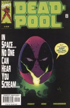 Cover of Warriors Four!