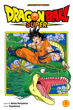Warriors From Universe 6!