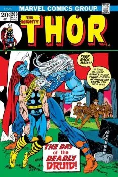 Cover of Warriors in the Night!