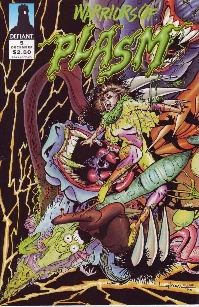 Cover of All That Glitters...