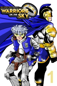 Issue #1