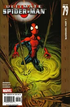 Cover of Warriors: Part 1