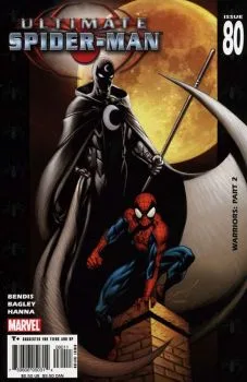 Cover of Warriors: Part 2
