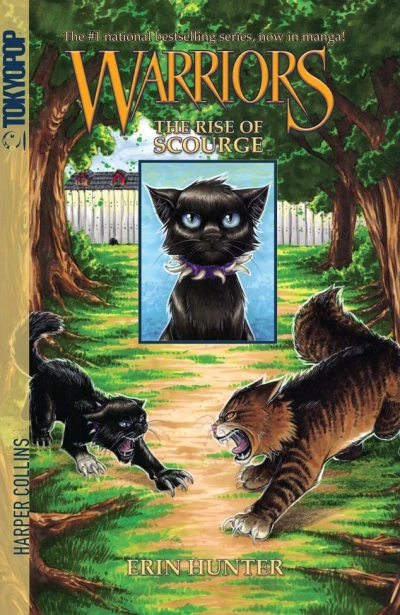 Cover of Vol. 1