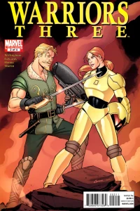 The Ragged Edge of the World