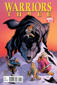 My Own Private Ragnarok