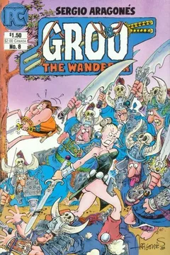 Warriors Two
