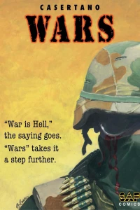 The Dead City; Punyayama!; The Intruder