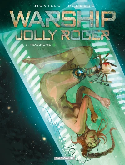 Cover of Revanche
