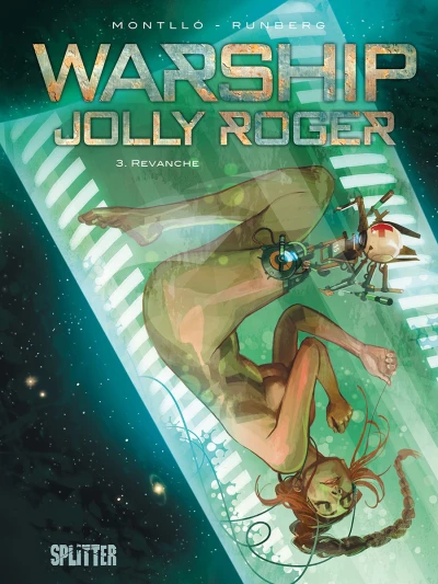Cover of Revanche