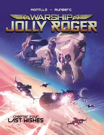 Cover of Last Wishes