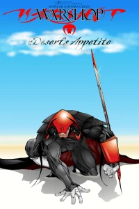 Warshop v.Desert's Appetite