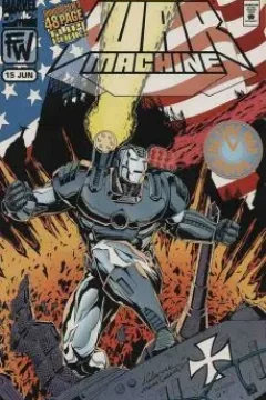 Wartime!