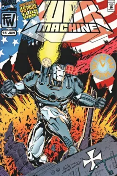 Wartime!