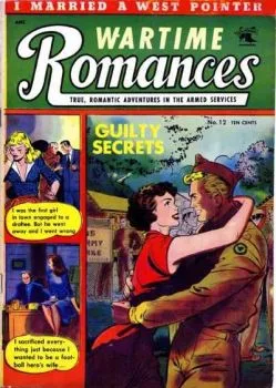 Cover of Issue #12