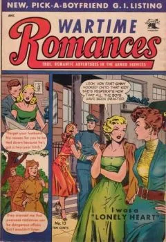 Cover of Issue #13