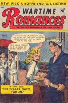 Issue #15