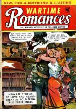 Cover of Issue #16