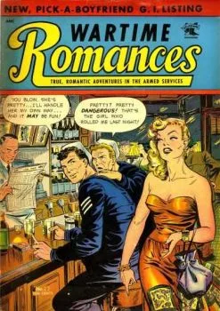Cover of Issue #17