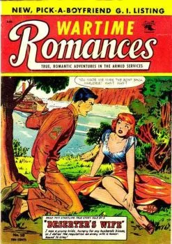 Cover of Issue #18
