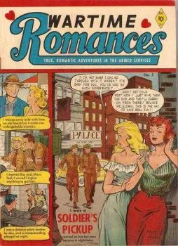 Cover of Issue #5
