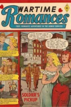 Issue #5