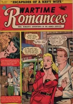 Cover of Issue #6