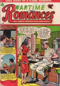 Cover of Issue #7