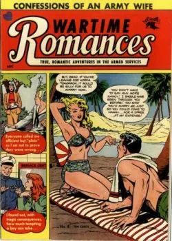Cover of Issue #8