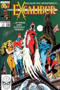 Warwolves of London!