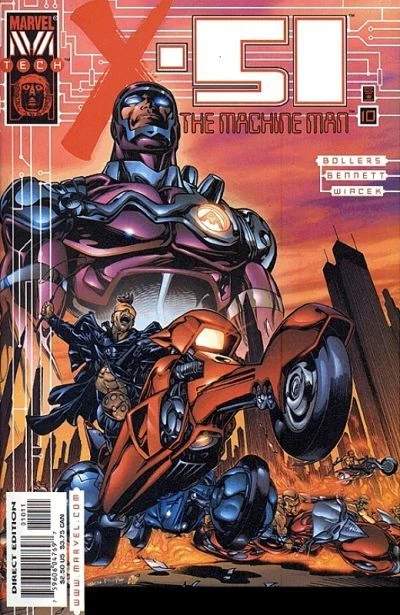 Cover of Warzone 1: Road Rage