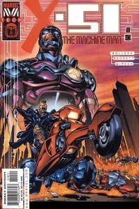 Warzone 1: Road Rage