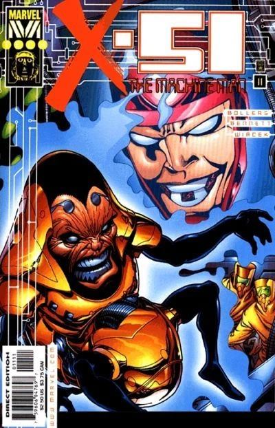 Cover of Warzone 2: Communion