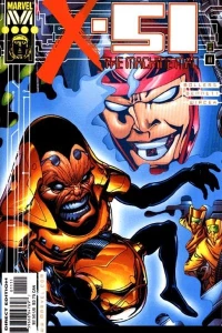 Warzone 2: Communion