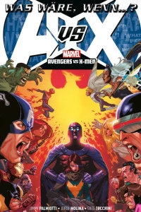 Issue #1