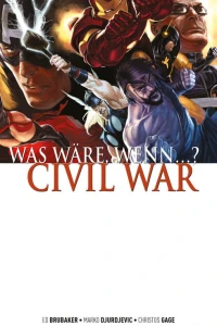 Issue #1
